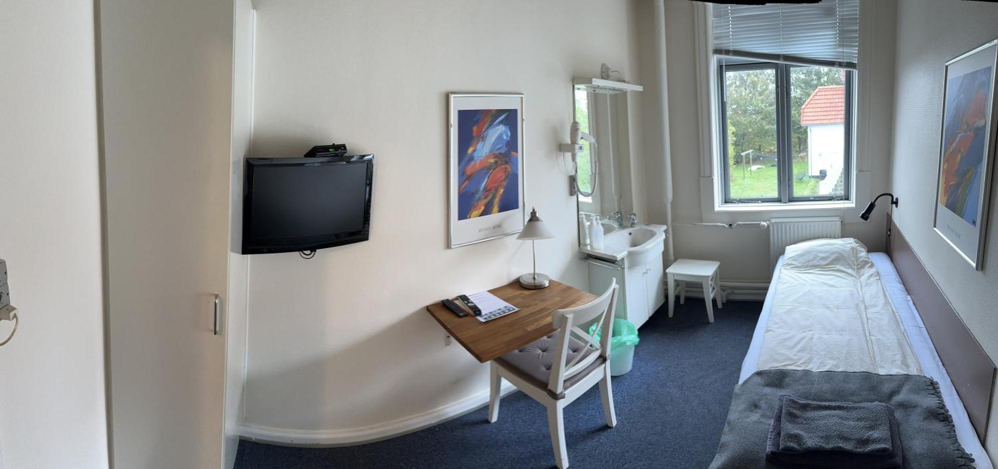 Hotel Crone Grenå Екстериор снимка