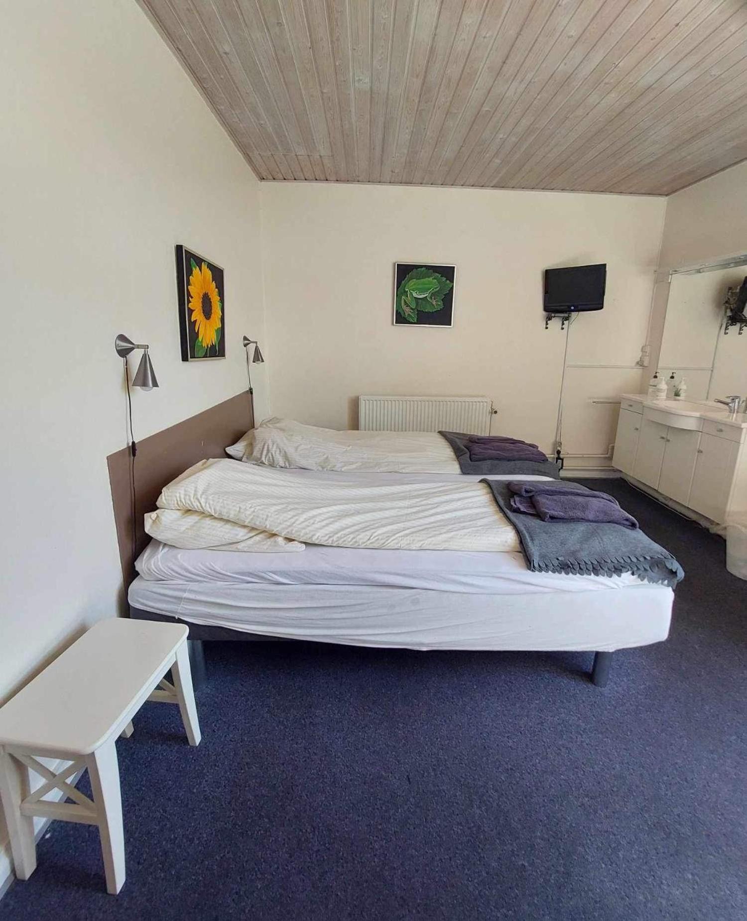 Hotel Crone Grenå Екстериор снимка