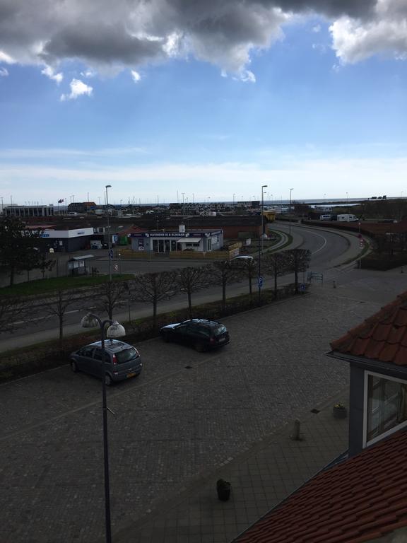 Hotel Crone Grenå Екстериор снимка