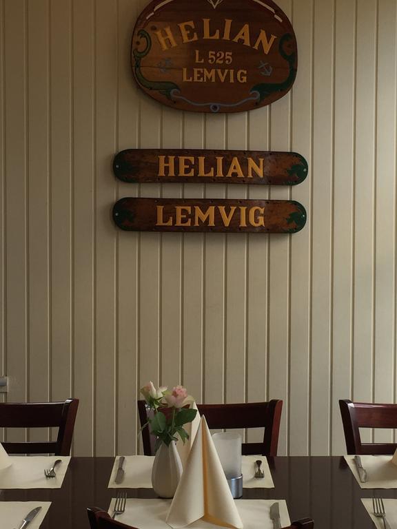Hotel Crone Grenå Екстериор снимка