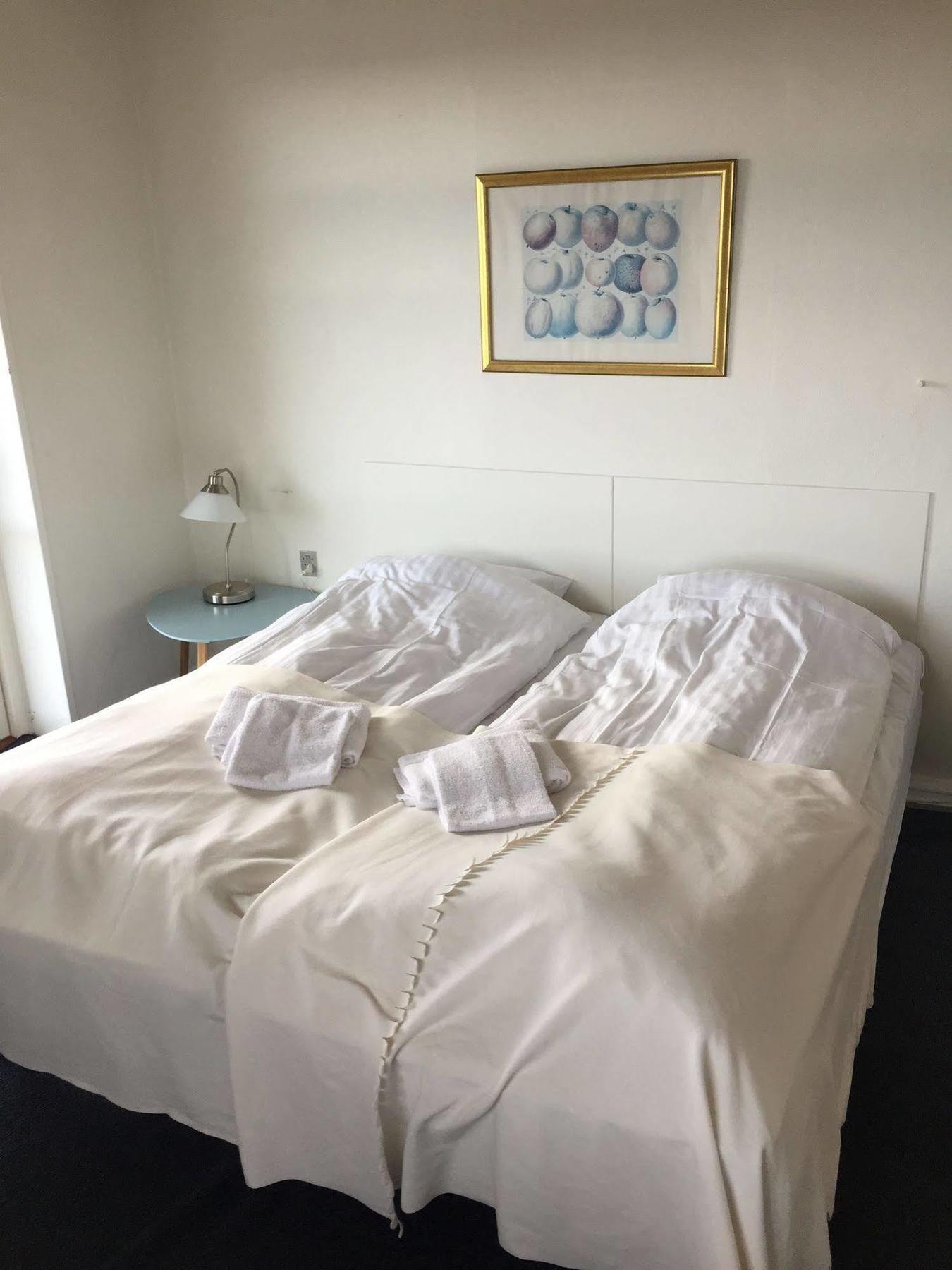 Hotel Crone Grenå Екстериор снимка