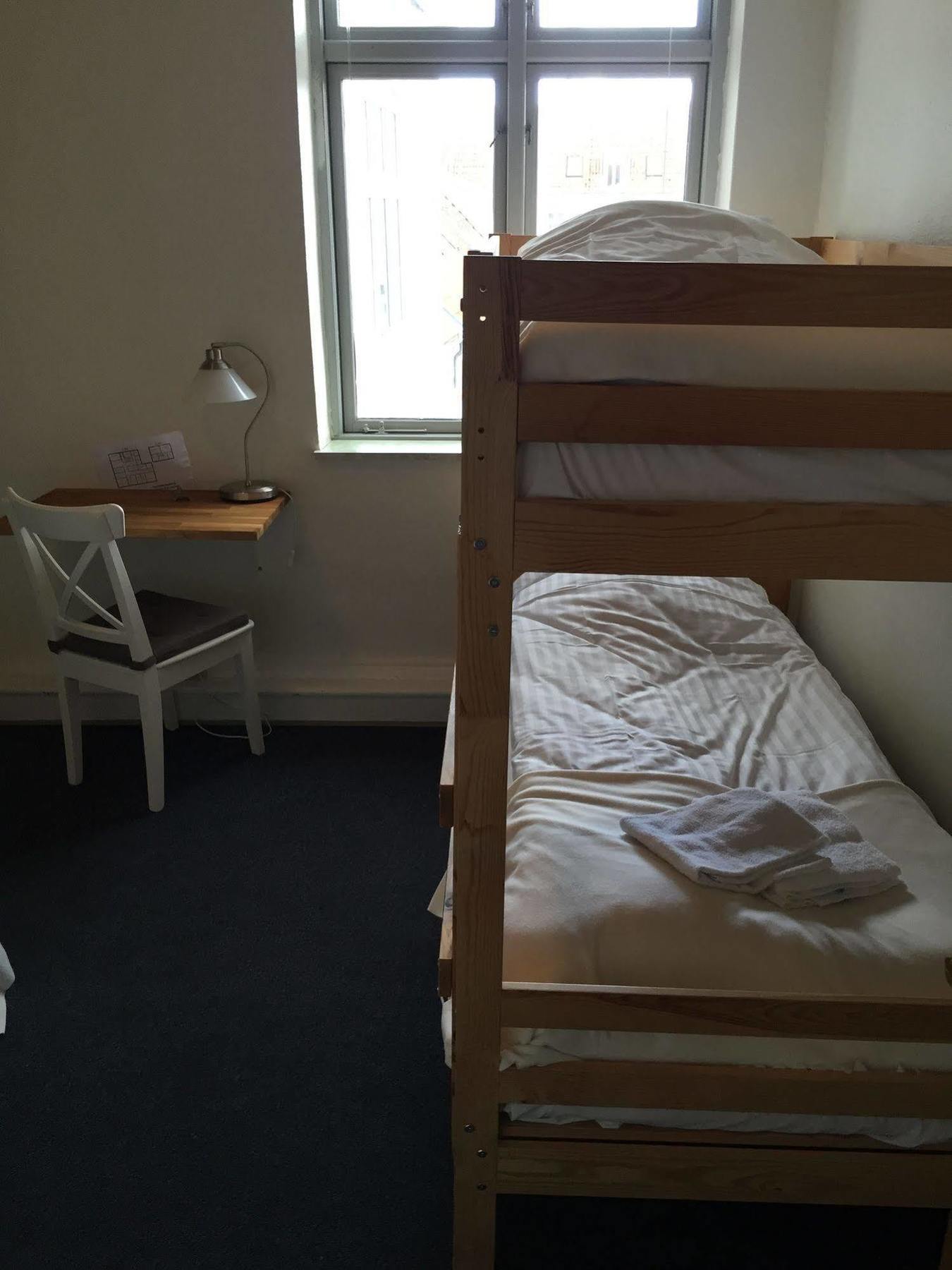 Hotel Crone Grenå Екстериор снимка