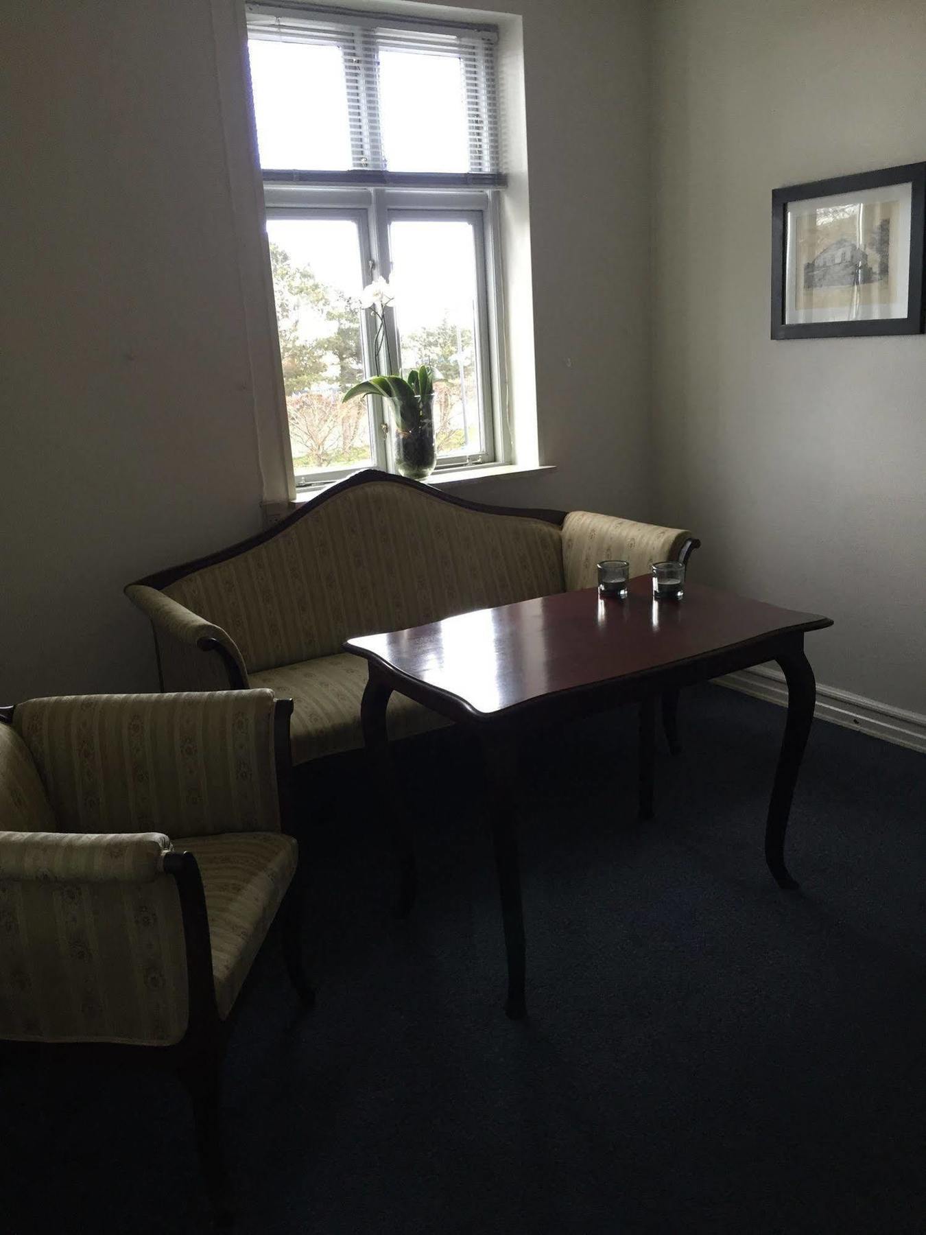 Hotel Crone Grenå Екстериор снимка