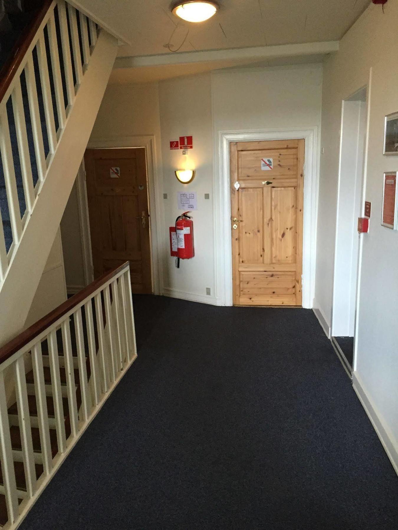 Hotel Crone Grenå Екстериор снимка